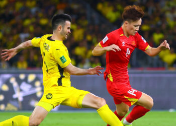 CAS hoãn phán quyết: Malaysia vừa chờ vừa lo cas hoan phan quyet malaysia vua cho vua lo 396.jpg