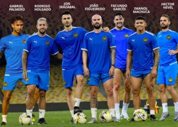 cas go lenh cam tam thoi cho 7 cau thu nhap tich malaysia.jpg