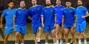 cas go lenh cam tam thoi cho 7 cau thu nhap tich malaysia.jpg