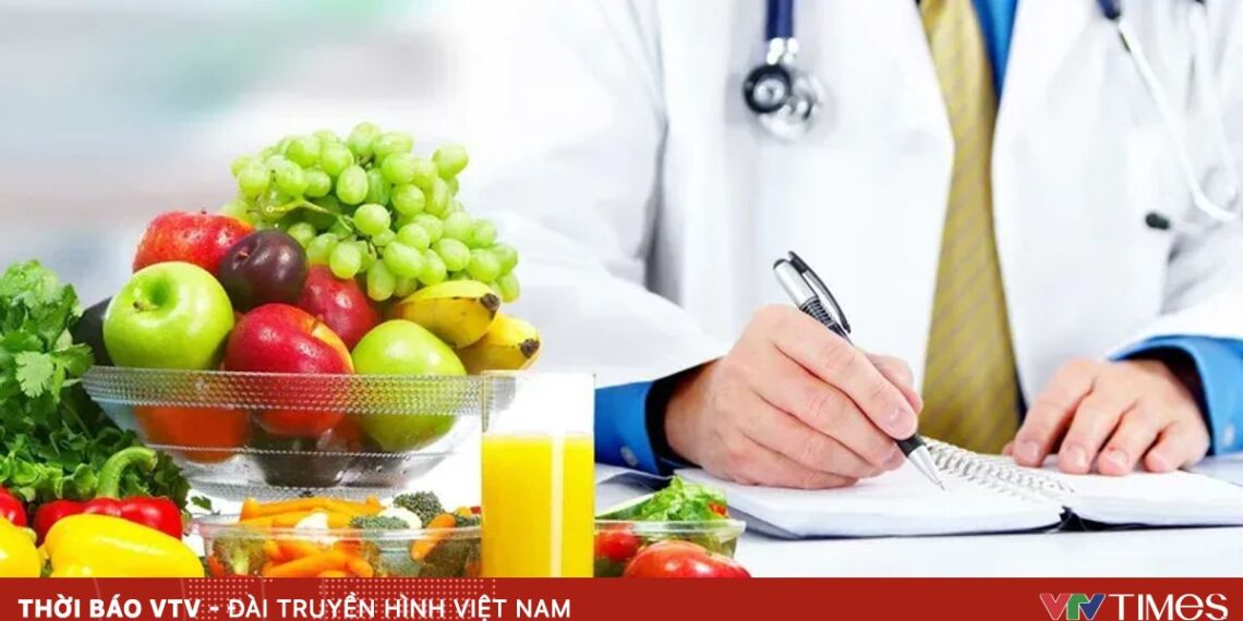 Chế độ dinh dưỡng giúp người bệnh đái tháo đường đón Tết an toàn