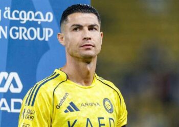 Điểm tin bóng đá sáng 8/2: Ronaldo có thể rời Al Nassr
