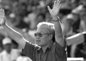 Chuyên gia bóng đá Nguyễn Văn Vinh qua đời chuyen gia bong da nguyen van vinh qua doi 1035.jpg