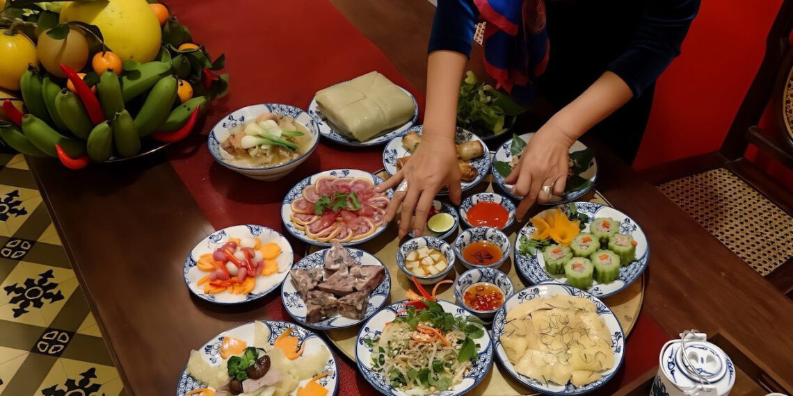 Chuyên gia dinh dưỡng cảnh báo 3 nhóm người cần thận trọng khi ăn Tết chuyen gia dinh duong canh bao 3 nhom nguoi can than trong khi an tet 1373.jpg