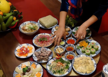 Chuyên gia dinh dưỡng cảnh báo 3 nhóm người cần thận trọng khi ăn Tết chuyen gia dinh duong canh bao 3 nhom nguoi can than trong khi an tet 1373.jpg