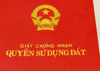 Có được điều chỉnh diện tích đất ở đã cấp trên sổ đỏ hay không? co duoc dieu chinh dien tich dat o da cap tren giay chung nhan hay khong 521.jpg