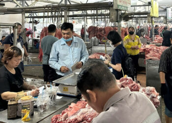 cong ty food thua nhan vi pham khong can cho ket qua kiem nghiem 2033.jpg