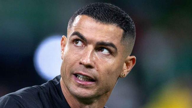 Cristiano Ronaldo mua 25% cổ phần của CLB Almeria cristiano ronaldo 2802092858.jpg