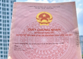 Đã có quy định đầy đủ về hồ sơ, trình tự, thủ tục cấp sổ đỏ da co quy dinh day du ve ho so trinh tu thu tuc cap so do 356.jpg