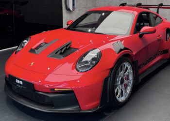 dai gia 9x ha noi chi hon 20 ty mua xe the thao porsche 911 gt3 rs 1537.jpg