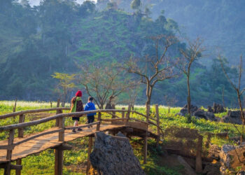 dia diem du lich gan ha noi dip tet binh ngo 2026 dep me ly it dong duc 1050.jpg