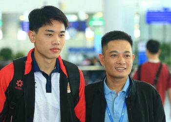 Đình Bắc, Quang Hải xuất ngoại ngày 29 Tết đá Cúp C2 châu Á dinh bac quang hai xuat ngoai ngay 29 tet da cup c2 chau a 1105.jpg