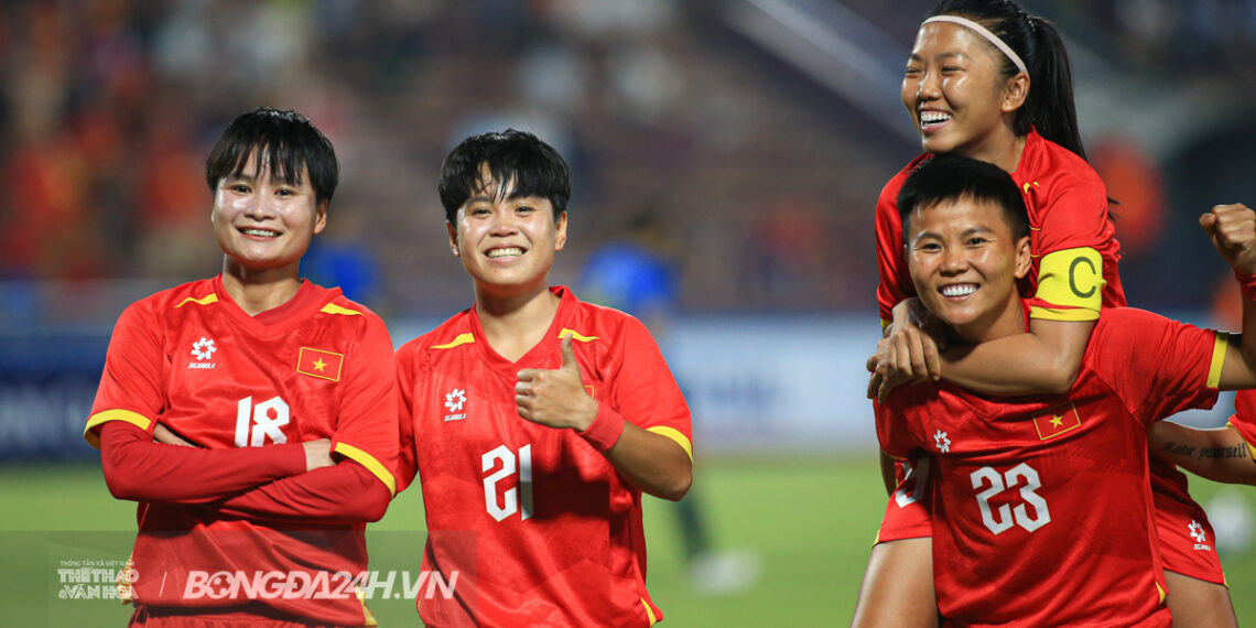 ĐT nữ Việt Nam chốt danh sách 26 cầu thủ dự Asian Cup nữ 2026 dt nu viet nam chot danh sach 26 cau thu du asian cup nu 2026.jpg