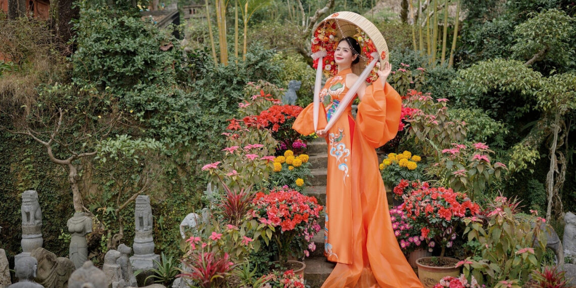 du xuan 2026 di dau de chua lanh giua thien nhien 1671.jpg