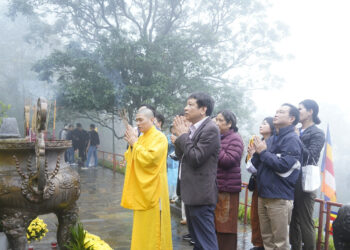 Du xuân 2026: Ngọa Vân du xuan 2026 ngoa van khong gian thien tinh giua dai ngan may phu 465.jpg