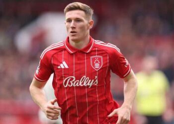 Điểm tin bóng đá tối 28/2: Man City, Man United tranh giành Elliot Anderson elliot anderson 2802193228.jpg