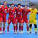 Futsal nữ Việt Nam đoạt vé bán kết sau kịch bản nghẹt thở ở bảng B file 00000000fd507206b714a4a147cfc56b2 2702085609.jpg