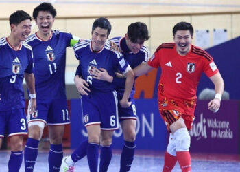 futsal nhat ban pho dien suc manh thang kieu tennis vao ban ket 2170.jpg