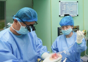 Rút ngắn khoảng cách 20 năm bằng những kỳ tích ghep tang viet nam rut ngan khoang cach 20 nam bang nhung ky tich 1665.jpg