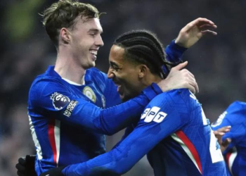 HLV Liam Rosenior tiết lộ điều khó tin sau trận hoà Burnley hlv liam rosenior tiet lo dieu kho tin sau tran hoa burnley.png