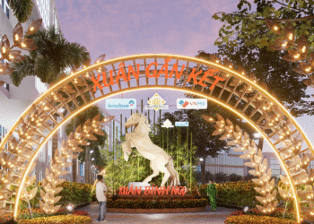 hoi hoa xuan phu my hung 2026 khong gian ket noi truyen thong voi hien dai 1734.png