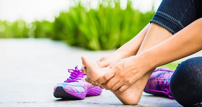 Khả năng sống thọ bộc lộ qua 2 đặc điểm của bàn chân kha nang song tho boc lo qua 2 dac diem cua ban chan 963.jpg