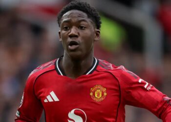 Mainoo nhận tin mừng kobbie mainoo 2301181334.jpg