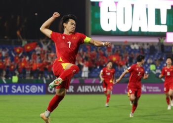 Kỳ vọng bứt phá của bóng đá Việt Nam năm Bính Ngọ ky vong but pha cua bong da viet nam nam binh ngo.jpg