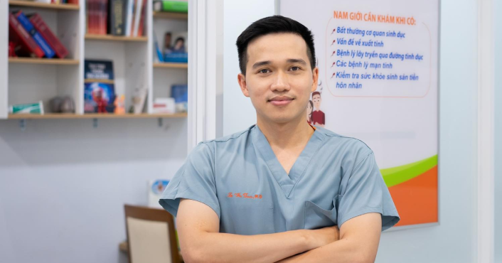 Lối đi riêng của vị bác sĩ từ những tin nhắn: ‘Em bị lừa rồi’ loi di rieng cua vi bac si tu tin nhan em bi lua roi 1616.png