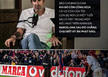 Sau khi đến Real Madrid, tôi nhận nhiều lời đe dọa luis figo sau thuong vu den real madrid toi va gia dinh nhan rat nhieu loi de doa.jpg