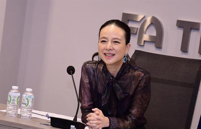 Không hổ danh nữ tỷ phú, Madam Pang gánh khoản nợ khổng lồ cho FAT madam pang dat tham vong lon o ky sea games 33.png