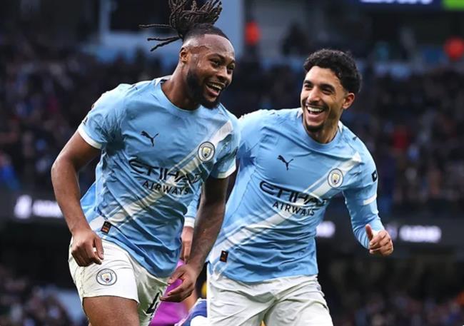 Man City được dự đoán sẽ vượt mặt Arsenal và vô địch Premier League man city duoc du doan se vuot mat arsenal va vo dich premier league.png