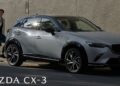 Mazda CX-3 bị khai tử, thay bằng mẫu xe mới có thiết kế giống CX-5 mazda cx 3 jpg.16763.jpeg