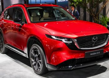Top 5 mẫu xe hot sẽ ra mắt thị trường Việt Nam trong năm 2026 mazda cx 5 2026 vn jpg.16940.jpeg