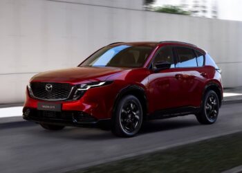Mazda CX-5 sẽ chuyển sang hybrid toàn phần với động cơ Skyactiv-Z mới mazda cx5 jpg.16949.jpeg