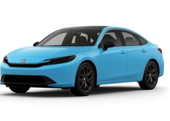 Honda City thế hệ mới có thể lột xác táo bạo theo phong cách coupe đúng kiểu xe chơi medium next gen honda city render based on prelude front design 2caaace6a8 jpg.16967.jpeg