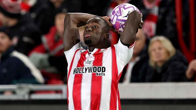 Điểm tin bóng đá tối 8/2: MU và Newcastle gia nhập cuộc đua chiêu mộ sao Brentford michael kayode 0802191356.jpg