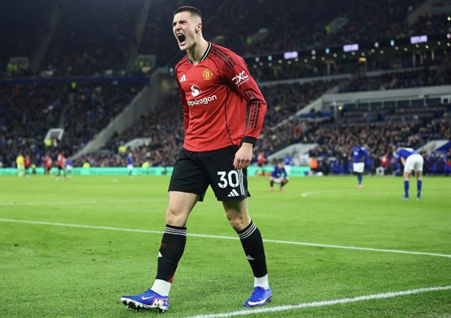 Michael Carrick hài lòng với chiến thắng nhọc nhằn trước Everton michael carrick hai long voi chien thang nhoc nhan truoc everton.jpg