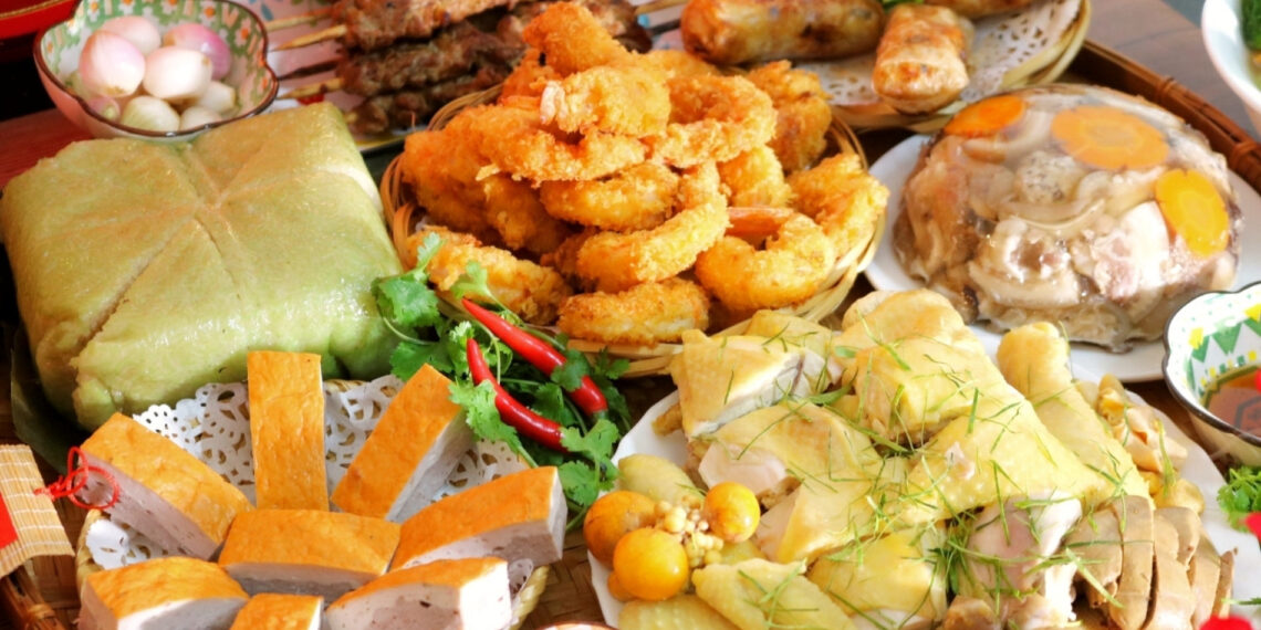 Một vị trí phát phì sau Tết có thể là tín hiệu cảnh báo sức khỏe mot vi tri phat phi sau tet co the la tin hieu canh bao suc khoe 619.jpg