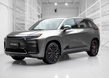 new 2027 toyota bz highlander gets rendered as toyota america s teased three row ev model 15 jpg.16624.jpeg