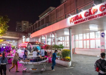 nguyen nhan khien so ca cap cuu ngay tet tang vot o benh vien tuyen cuoi tphcm 904.jpg