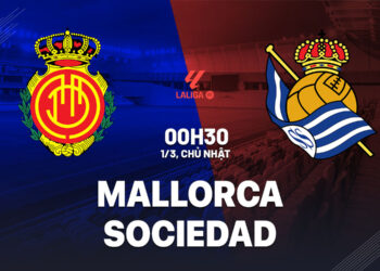 Nhận định Mallorca vs Real Sociedad 0h30 ngày 1/3 (La Liga 2025/26) nhan dinh bong da du doan mallorca vs sociedad vdqg tay ban nha la liga hom nay 2302204843.jpg