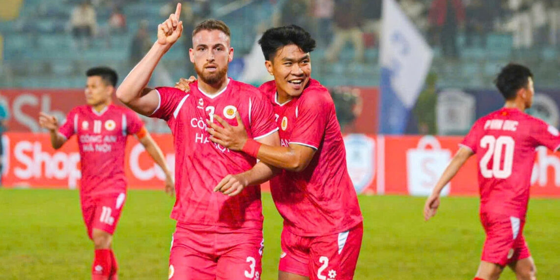 nhan dinh cahn vs tampines rovers vuot kho vao tu ket 1562.jpg