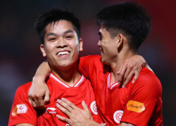 Nhận định Thể Công Viettel vs Nam Định: Quà khai xuân, đua vô địch nhan dinh the cong viettel vs nam dinh qua khai xuan dua vo dich 2092.jpg