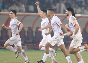 nhan dinh the cong viettel vs slna qua tet cho ai 1532.jpg