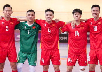 nhan dinh tuyen futsal viet nam vs lebanon tien vao tu ket 1986.jpg