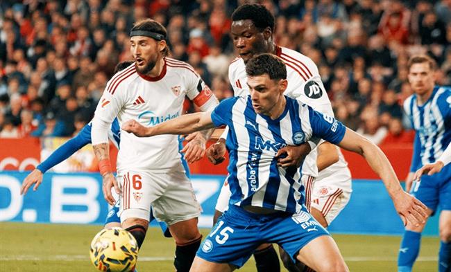 Nhận định Alaves vs Girona 03h00 ngày 24/2 (La Liga 2025/26) nhan dinh alaves vs girona 03h00 ngay 242 la liga 202526.jpg