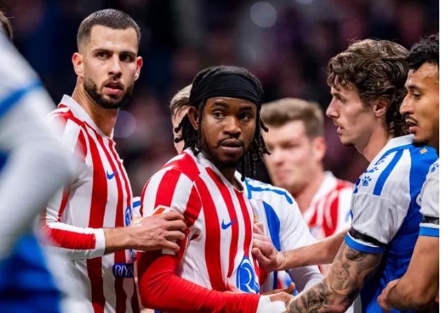 Nhận định Atletico Madrid vs Club Brugge (0h45 ngày 25/2): Lại có mưa bàn thắng? nhan dinh atletico madrid vs club brugge 0h45 ngay 252 lai co mua ban thang.png