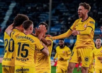 Nhận định Girona vs Celta Vigo 03h00 ngày 2/3 (La Liga 2025/26) nhan dinh girona vs celta vigo 03h00 ngay 23 la liga 202526.jpg