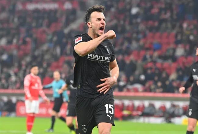 Nhận định Gladbach vs Leverkusen (0h30 ngày 8/2): Chủ nhà gặp khó