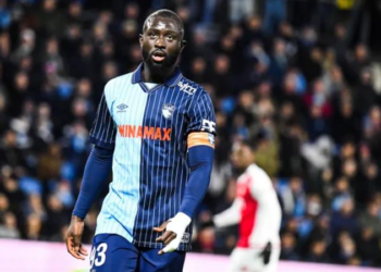 Nhận định Le Havre vs PSG (3h05 ngày 1/3): Củng cố ngôi đầu nhan dinh le havre vs psg 3h05 ngay 13 cung co ngoi dau.png